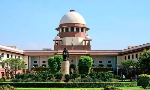 Supreme Court On Womens Right : ఆస్తిలో కూతుళ్ళకు సమాన హక్కు!