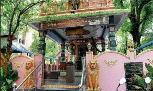 నల్ల పోచమ్మ విగ్రహం జాడేది