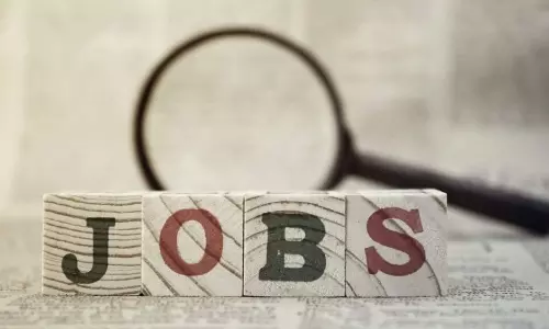 UPSC Notification 2020: యూపీఎస్‌సీలో వివిధ పోస్టుల భర్తీకి నోటిఫికేషన్ విడుదల