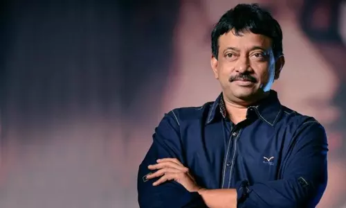 RGV Tested Covid-19 Positive : మర్డర్ కేసు విచారణకు డుమ్మా కొట్టిన వర్మ!