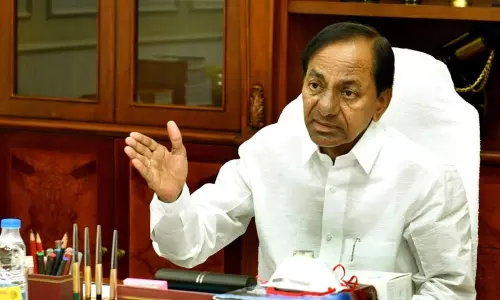 CM KCR Decision on Irrigation Department: జల వనరులశాఖఫై సీఎం కీలక నిర్ణయం CM KCR Decision on Irrigation Department: జల వనరులశాఖఫై సీఎం కీలక నిర్ణయం