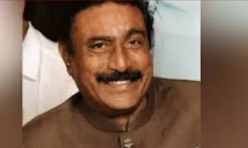 Former Minister Khaleel Basha Passes Away: మాజీ మంత్రి ఖలీల్ బాషా‌ కన్నుమూత