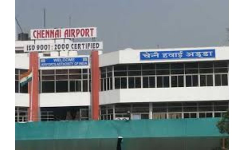 చెన్నై ఎయిర్ పోర్ట్ లో డ్రగ్స్ పట్టివేత చెన్నై ఎయిర్ పోర్ట్ లో డ్రగ్స్ పట్టివేత