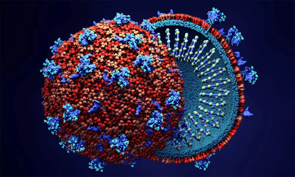 Coronavirus Updates in India: భారత్‌లో కొత్త‌గా 60,963 కరోనా పాజిటివ్ కేసులు..