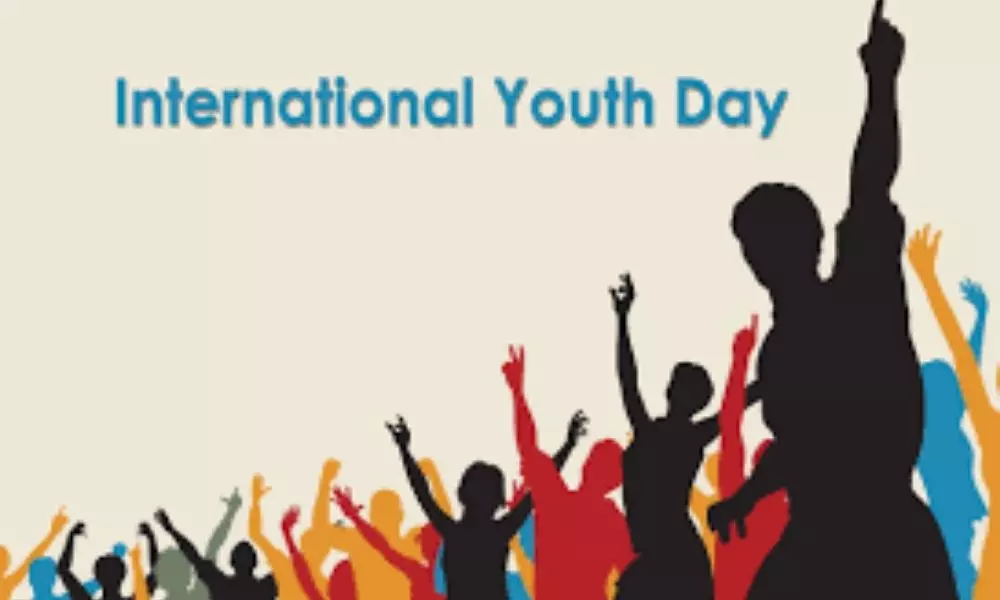 International Youth Day 2020: ఇంటర్నేషనల్ యూత్ డే ఎందుకు జరుపుకుంటారు
