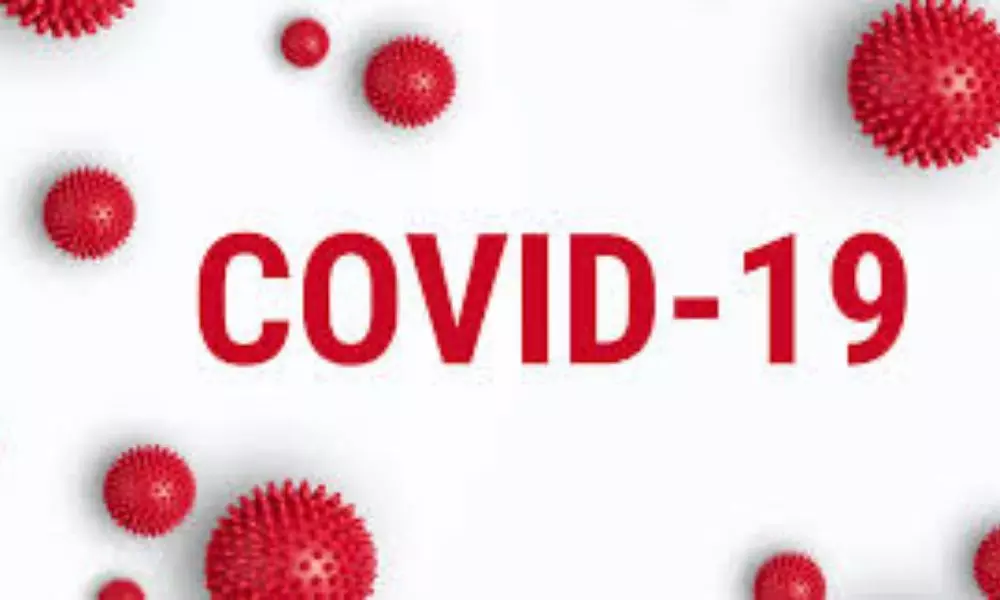 AP Coronavirus updates: ఏపీలో కరోనా బీభత్సం..  కొత్త‌గా 9597 కేసులు