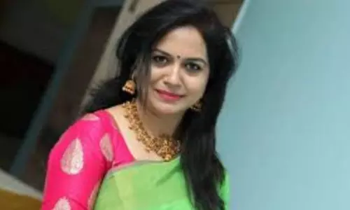 Cheating on the Name of Singer Sunitha:  సింగ‌ర్ సునీత పేరుతో చీటింగ్‌.. ఏకంగా రూ, 1.7 కోట్లు వ‌సూలు