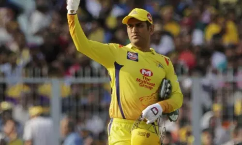 Mahendra Singh Dhoni: అప్పటి వరకు ధోని సీఎస్కే లోనే ఉంటాడని భావిస్తున్నా.. సీఎస్కే సీఈఓ కాశీ విశ్వనాథన్