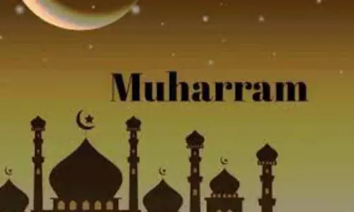 Muharram in AP: కరోనా నేపధ్యంలో మొహర్రం నిర్వహణకు ఏపీ గైడ్ లైన్స్