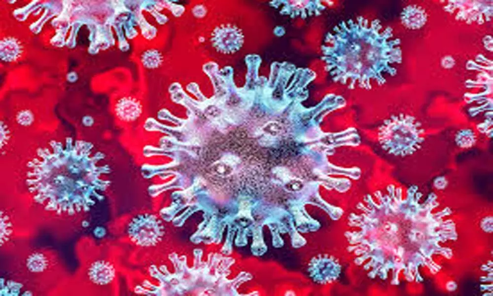 Coronavirus Updates in India: భారత్‌లో కొత్త‌గా 66,999 కరోనా పాజిటివ్ కేసులు