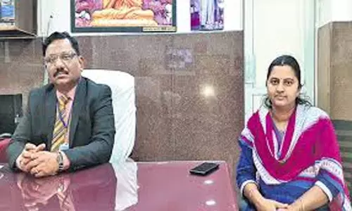 Coronavirus: కరోనా స్థితిపై అధ్యయనం.. రాష్ట్రంలోనే తొలిసారిగా కర్నూలులో Coronavirus: కరోనా స్థితిపై అధ్యయనం.. రాష్ట్రంలోనే తొలిసారిగా కర్నూలులో