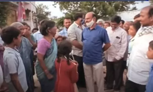 ఈయన కర్నూలు జిల్లా శ్రీమంతుడు !