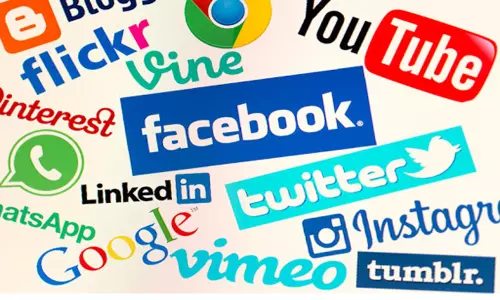 సోషల్ మీడియా..సామాన్యులకు వినోదం..సెలబ్రిటీలకు ఆదాయం !