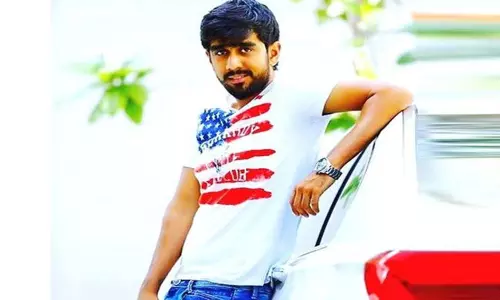 కారు ప్ర‌మాదానికీ, ద‌గ్గుబాటి అభిరామ్‌కూ ఎలాంటి సంబంధం లేదు : స్ప‌ష్టం చేసిన కుటుంబ‌స‌భ్యులు