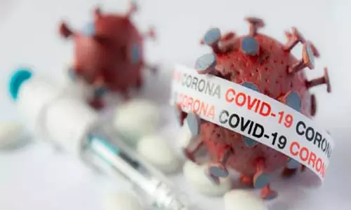 AP Corona Updates: ఏపీలో కొత్తగా  9,996 కరోనా కేసులు, 82 మంది మృతి