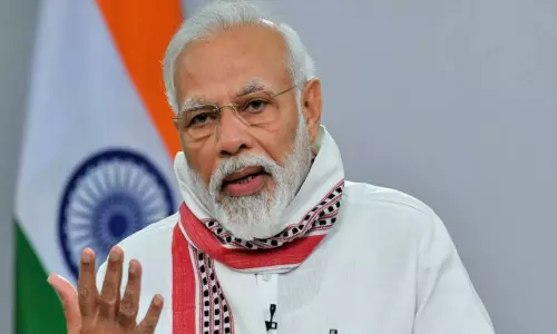 PM Modi Makes Another Record : ప్రధానిగా మోడీ కొత్త రికార్డు!