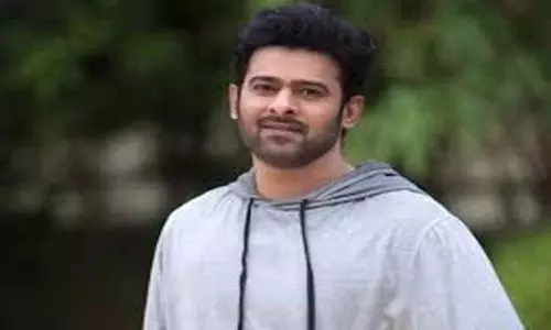 Prabhas 22 Update: ప్రభాస్ 22వ మూవీకి ముహూర్తం ఖరారైందా?