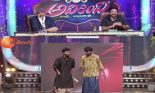 వైరస్ మనుషుల మధ్య వస్తే మన కర్మ అంటారు.. అదే వైరస్ మనిషి రూపంలో వస్తే.. అబ్బో ఆర్జీవీని బాగానే కెలికారుగా!