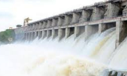 తుంగభద్ర బోర్డ్ ముందస్తు హెచ్చరిక. తుంగభద్ర బోర్డ్ ముందస్తు హెచ్చరిక.