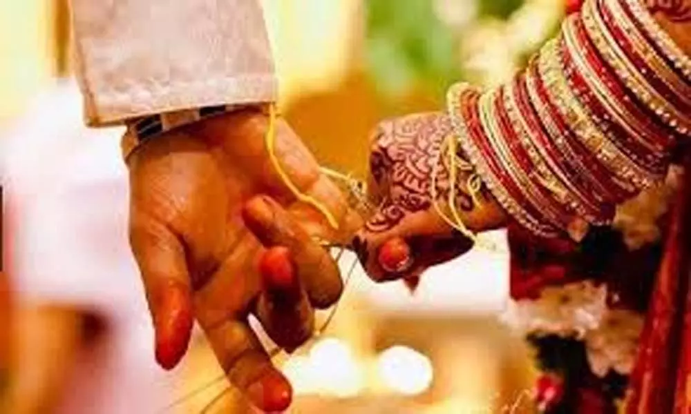 Marriage Muhurtham Dates: ముగిసిన ముహుర్తాలు.. మళ్లీ దసరాకే