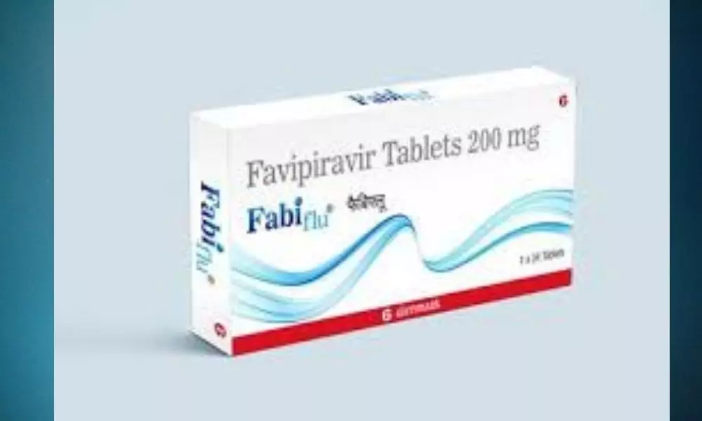 Cheapest Corona Drug Favipiravir: తక్కువ రేటుకే ఫావిపిరావిర్ ట్యాబెట్స్‌