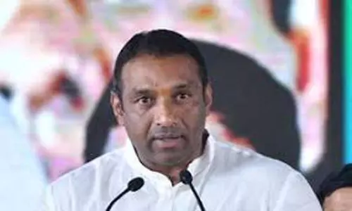 Mekapati Goutham Reddy: రిమోట్ వర్క్ పై అవకాశాలు కల్పించండి..  పారిశ్రామికులకు మంత్రి సూచన