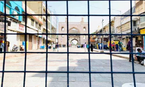 లాక్ డౌన్ సడలింపుతో పెరిగిన క్రైమ్ రేట్ లాక్ డౌన్ సడలింపుతో పెరిగిన క్రైమ్ రేట్