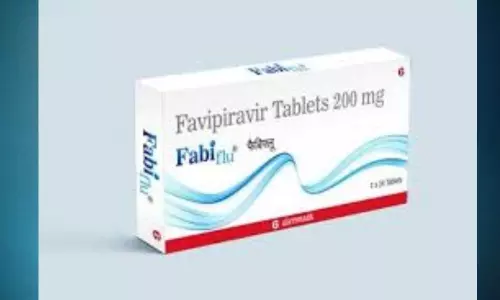 Cheapest Corona Drug Favipiravir: తక్కువ రేటుకే ఫావిపిరావిర్ ట్యాబెట్స్‌