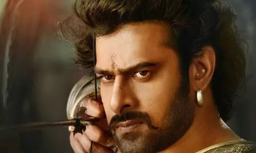 Prabhas Beats Rajinikanth : రజినీకాంత్ ని బీట్ చేసిన ప్రభాస్? Prabhas Beats Rajinikanth : రజినీకాంత్ ని బీట్ చేసిన ప్రభాస్?