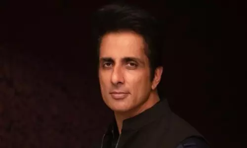Sonu Sood To Fly 39 Children : 39 మంది చిన్నారుల కోసం సోనూసూద్ ప్రత్యేక విమానం Sonu Sood To Fly 39 Children : 39 మంది చిన్నారుల కోసం సోనూసూద్ ప్రత్యేక విమానం