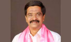 ప్రతి ఎకరానికీ నీరందించడమే కేసీఆర్ లక్ష్యం: మంత్రి వేముల ప్రశాంత్ రెడ్డి ప్రతి ఎకరానికీ నీరందించడమే కేసీఆర్ లక్ష్యం: మంత్రి వేముల ప్రశాంత్ రెడ్డి