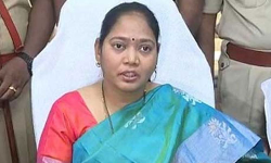 ఏపీ హోంమంత్రి సుచరిత ప్రెస్ మీట్ ఏపీ హోంమంత్రి సుచరిత ప్రెస్ మీట్