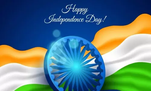 Independence Day Wishes : స్వాతంత్ర్య దినోత్సవ శుభాకాంక్షలు తెలియ‌జేసిన టాలీవుడ్ సెల‌బ్రిటీలు