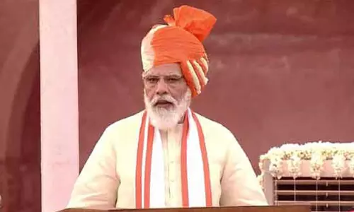 Independence Day 2020: కరోనాపై మోదీ శుభవార్త.. త్వరలో..