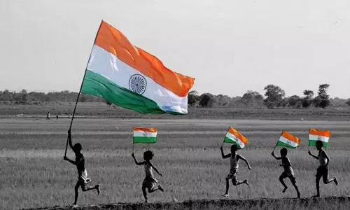 Independence Day Wishes : వేలాది మంది ప్రాణాలు అర్పిస్తేనే మనకి స్వాతంత్ర్యం వచ్చింది : భారత క్రికెటర్లు