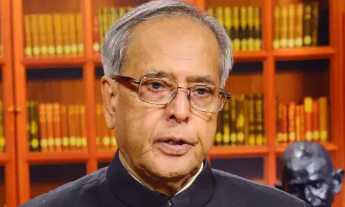 Pranab Mukherjee Still On Ventilator : వెంటిలేటర్ ‌పైనే ప్రణబ్‌!