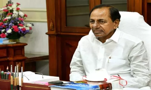 ఆ రెండు జిల్లాలపై సీఎం స్పెషల్ ఫోకస్