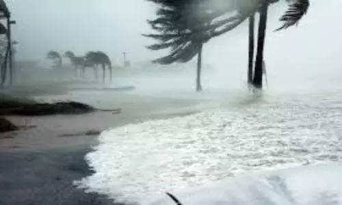 Andhra Pradesh Weather Report: ఏపీలో మూడు రోజులు భారీవర్షాలు