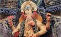 వినాయక చవితిపై కరోనా ఎఫెక్ట్.. పలు నిషేధాజ్ఞలు వినాయక చవితిపై కరోనా ఎఫెక్ట్.. పలు నిషేధాజ్ఞలు