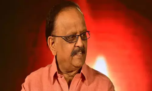 Plasma Treatment For SP Balu : ఎస్పీ బాలుకి ప్లాస్మా ట్రీట్‌మెంట్