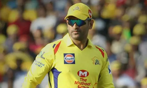 Interesting Facts About Dhoni :   ధోని గురించి మీకు ఈ విషయాలు తెలుసా?