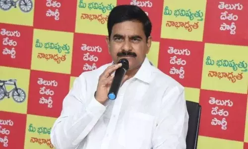 Devineni Uma Fires on AP Govt: ఏపీ ప్రభుత్వంపై మాజీ మంత్రి విమర్శలు..