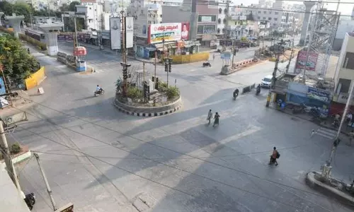 Lock Down in Tirupati: ఆగష్టు 31 వరకు తిరుపతిలో లాక్ డౌన్..