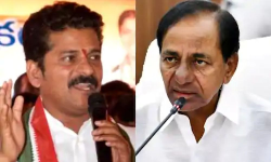 వరంగల్ వరదపై సీఎం కేసీఆర్ కు రేవంత్ రెడ్డి సలహా వరంగల్ వరదపై సీఎం కేసీఆర్ కు రేవంత్ రెడ్డి సలహా