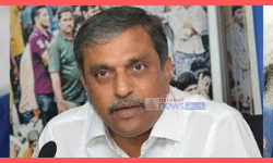 జగన్ గారిది ముక్కుసూటి రాజకీయం: ప్రభుత్వ సలహాదారు సజ్జల రామకృష్ణ రెడ్డి జగన్ గారిది ముక్కుసూటి రాజకీయం: ప్రభుత్వ సలహాదారు సజ్జల రామకృష్ణ రెడ్డి