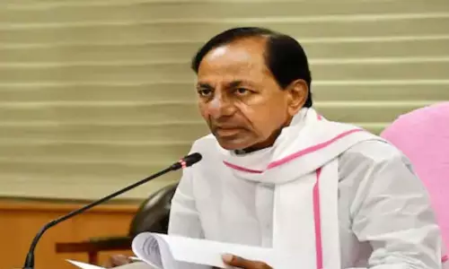 సెప్టెంబర్ 7 నుంచి తెలంగాణ అసెంబ్లీ సమావేశాలు