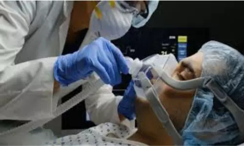 Hospitals inflating Covid bills: తీరుమారని కార్పోరేట్.. వెంటిలేటర్ కు రూ. లక్ష వరకు వసూలు