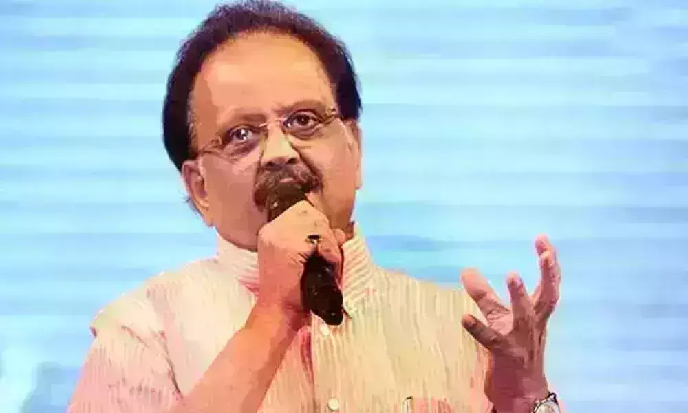 SP Balasubrahmanyam health: విషమంగానే గానగంధర్వుడు బాలూ ఆరోగ్య పరిస్థితి.. ఆసుపత్రి వర్గాలు!