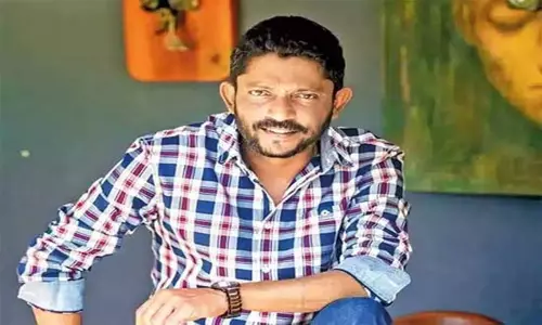 దృశ్యం దర్శకుడు నిషికాంత్‌ కన్నుమూత