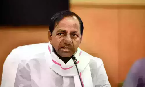 సీఎం కేసీఆర్‌ ఆరోగ్యంపై సోషల్ మీడయాలో తప్పుడు ప్రచారం, వ్యక్తి అరెస్ట్‌